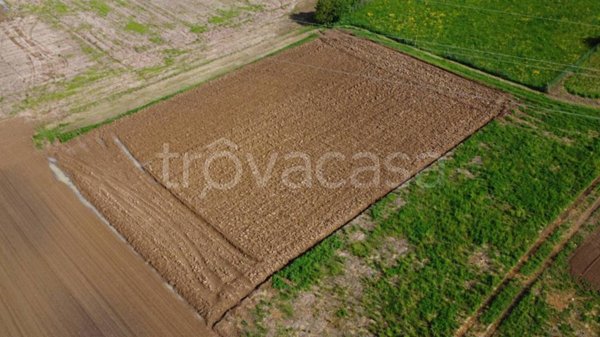 terreno agricolo in vendita a Calusco d'Adda