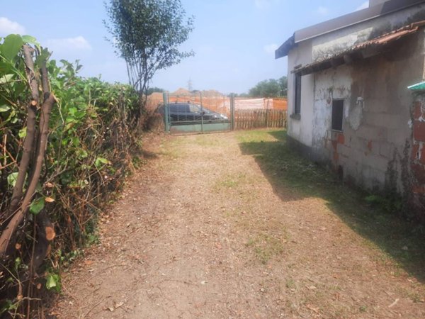 casa indipendente in vendita a Calusco d'Adda