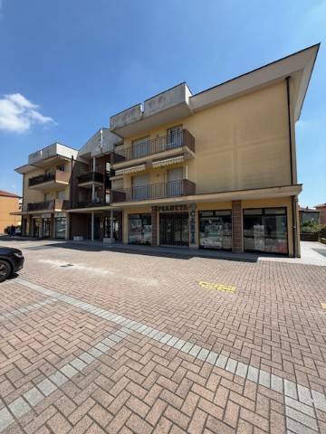appartamento in vendita a Calusco d'Adda