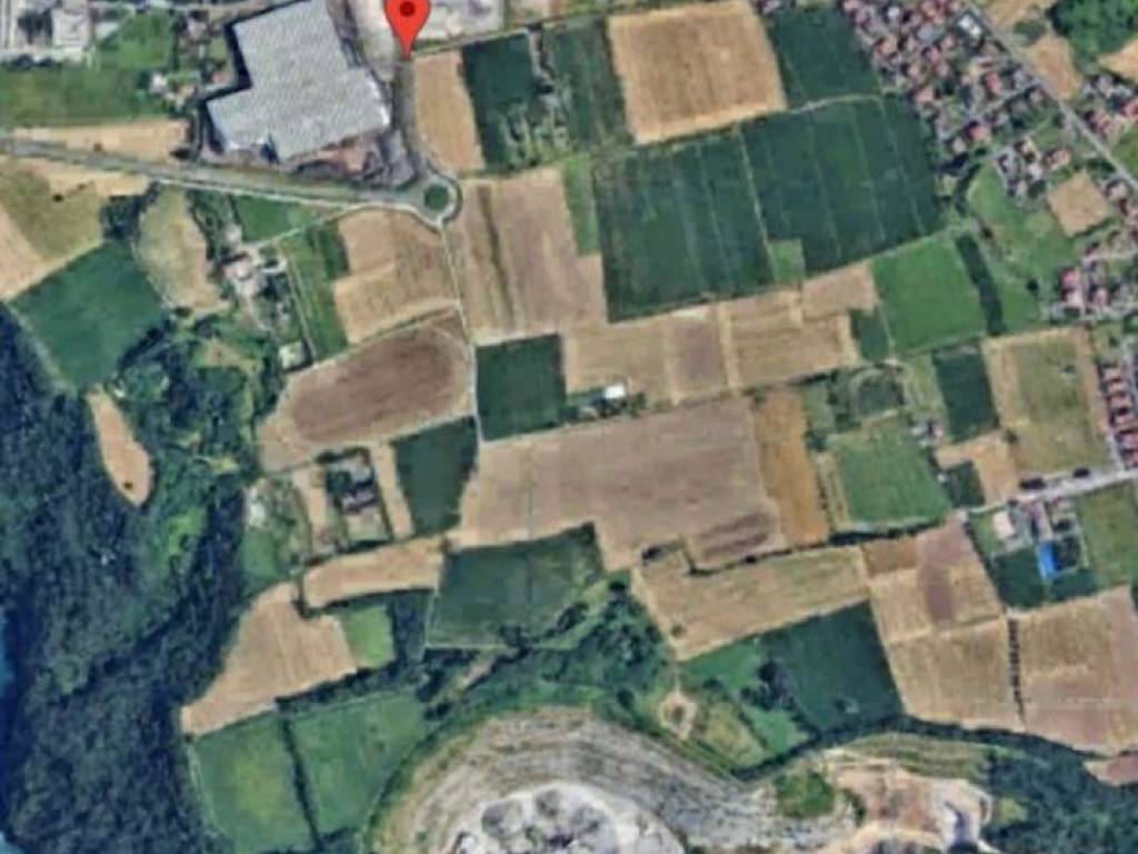 terreno agricolo in vendita a Calusco d'Adda