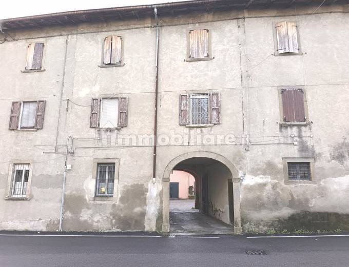 appartamento in vendita a Calusco d'Adda