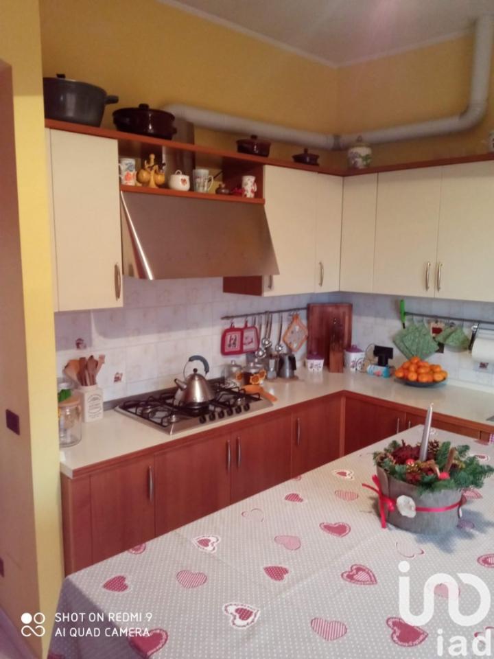 appartamento in vendita a Calusco d'Adda