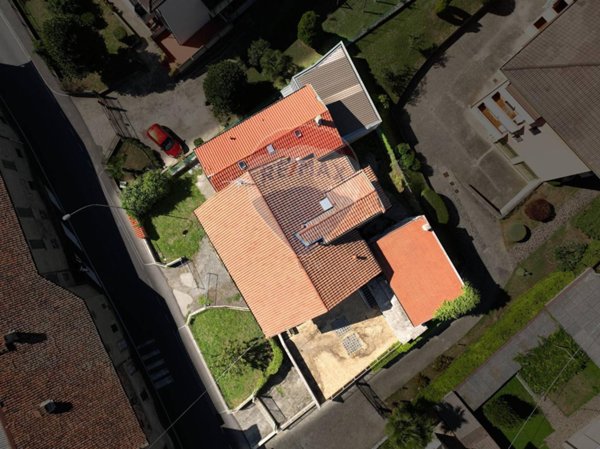 casa indipendente in vendita a Calusco d'Adda