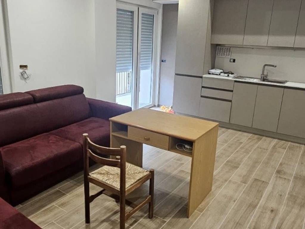 appartamento in vendita a Calusco d'Adda