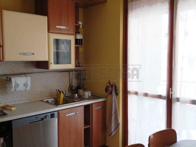 appartamento in vendita a Calusco d'Adda