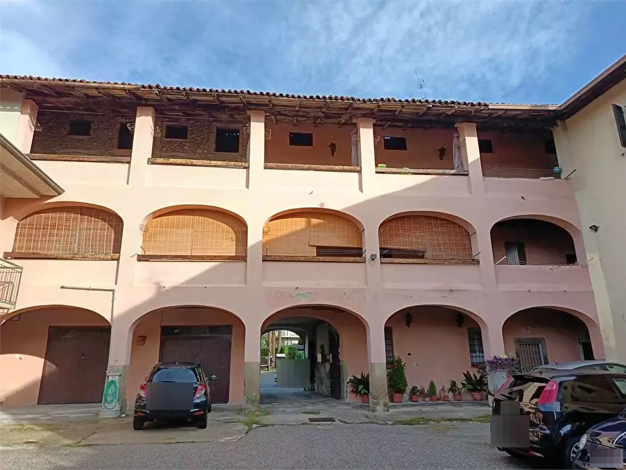 appartamento in vendita a Calusco d'Adda