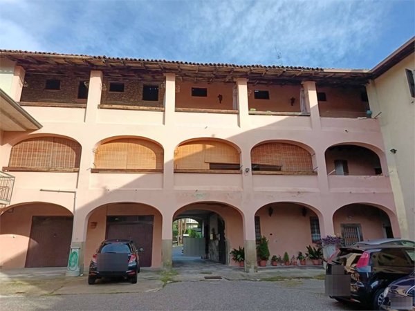 appartamento in vendita a Calusco d'Adda