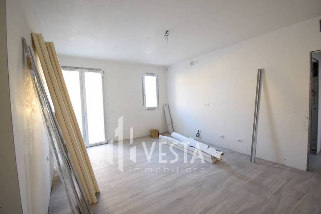 appartamento in vendita a Calusco d'Adda