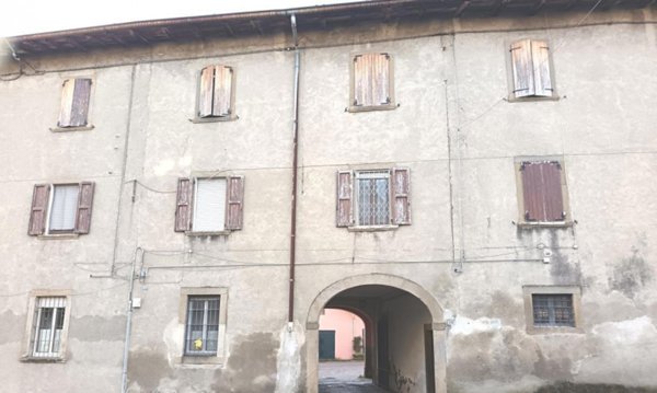 appartamento in vendita a Calusco d'Adda