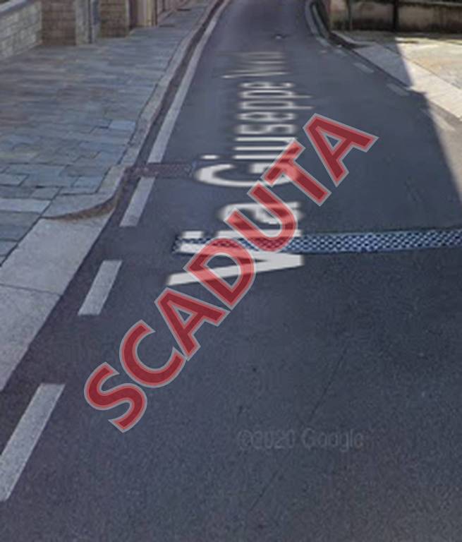 appartamento in vendita a Calusco d'Adda