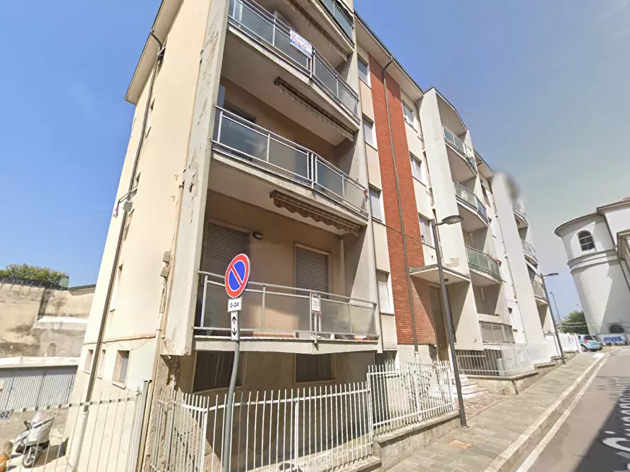 appartamento in vendita a Calusco d'Adda
