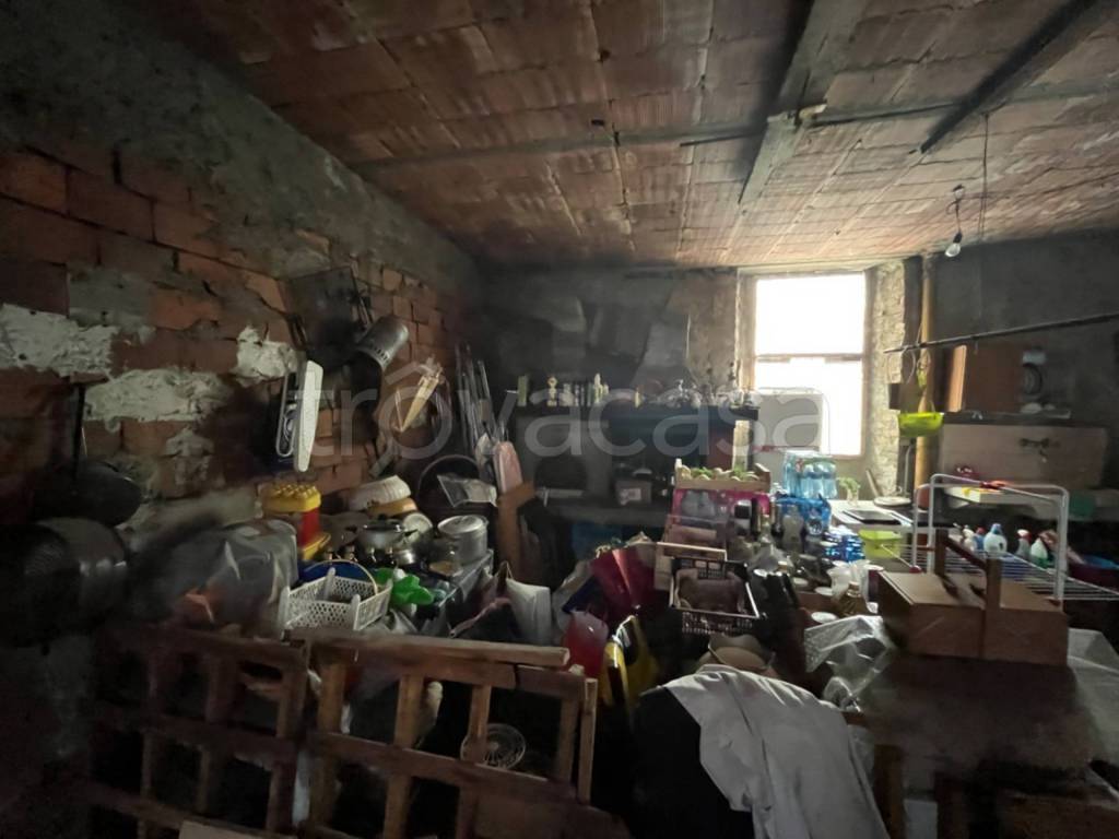 appartamento in vendita a Calusco d'Adda