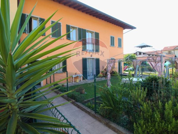 appartamento in vendita a Calusco d'Adda