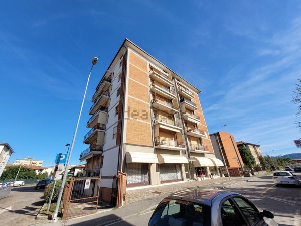 appartamento in vendita a Calusco d'Adda
