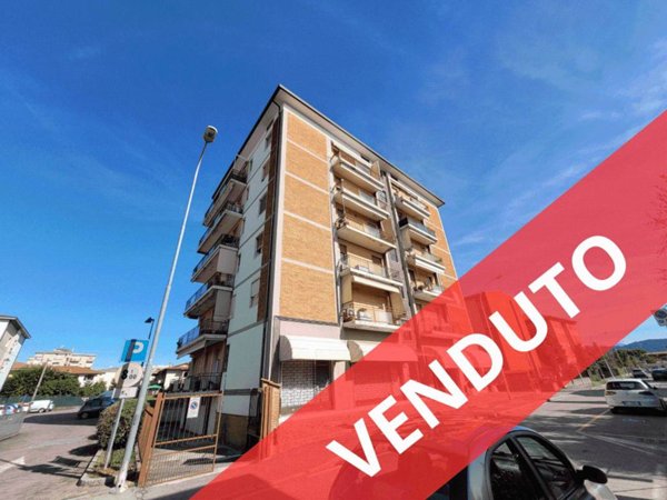 appartamento in vendita a Calusco d'Adda