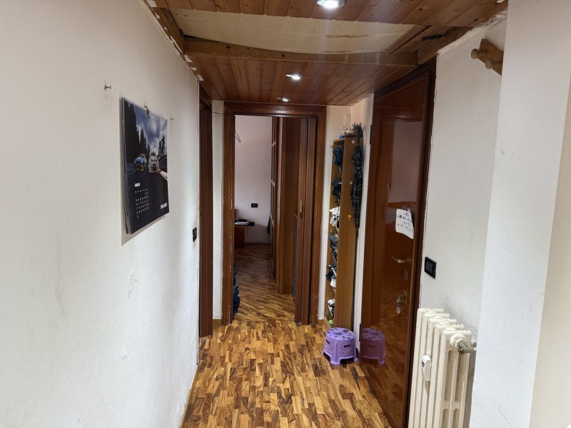 appartamento in vendita a Calusco d'Adda