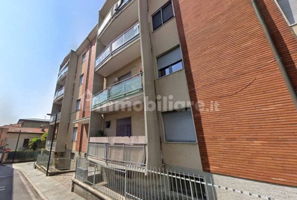 appartamento in vendita a Calusco d'Adda