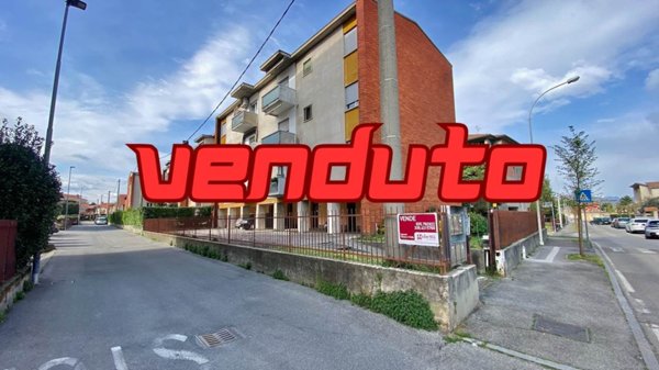 appartamento in vendita a Calusco d'Adda
