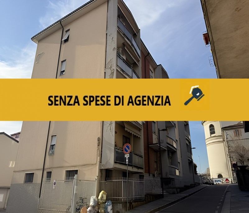 appartamento in vendita a Calusco d'Adda