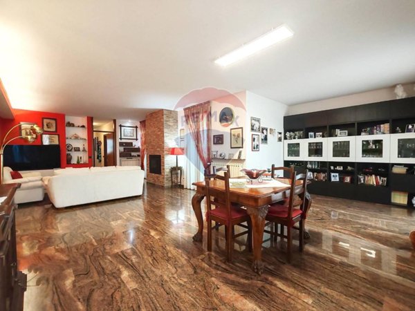 appartamento in vendita a Calusco d'Adda