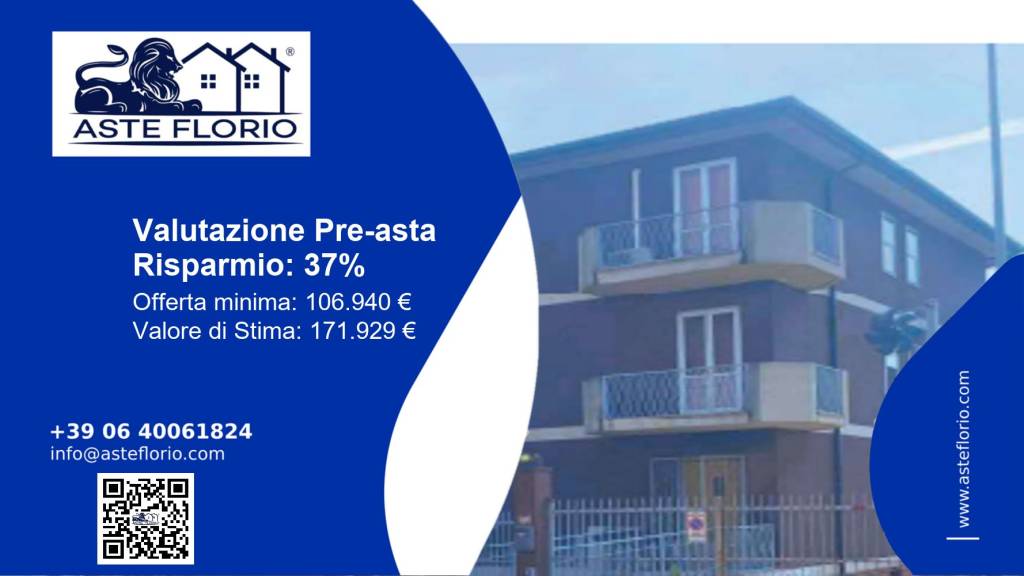 appartamento in vendita a Calusco d'Adda