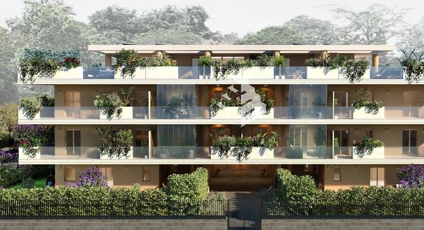 appartamento in vendita a Calusco d'Adda