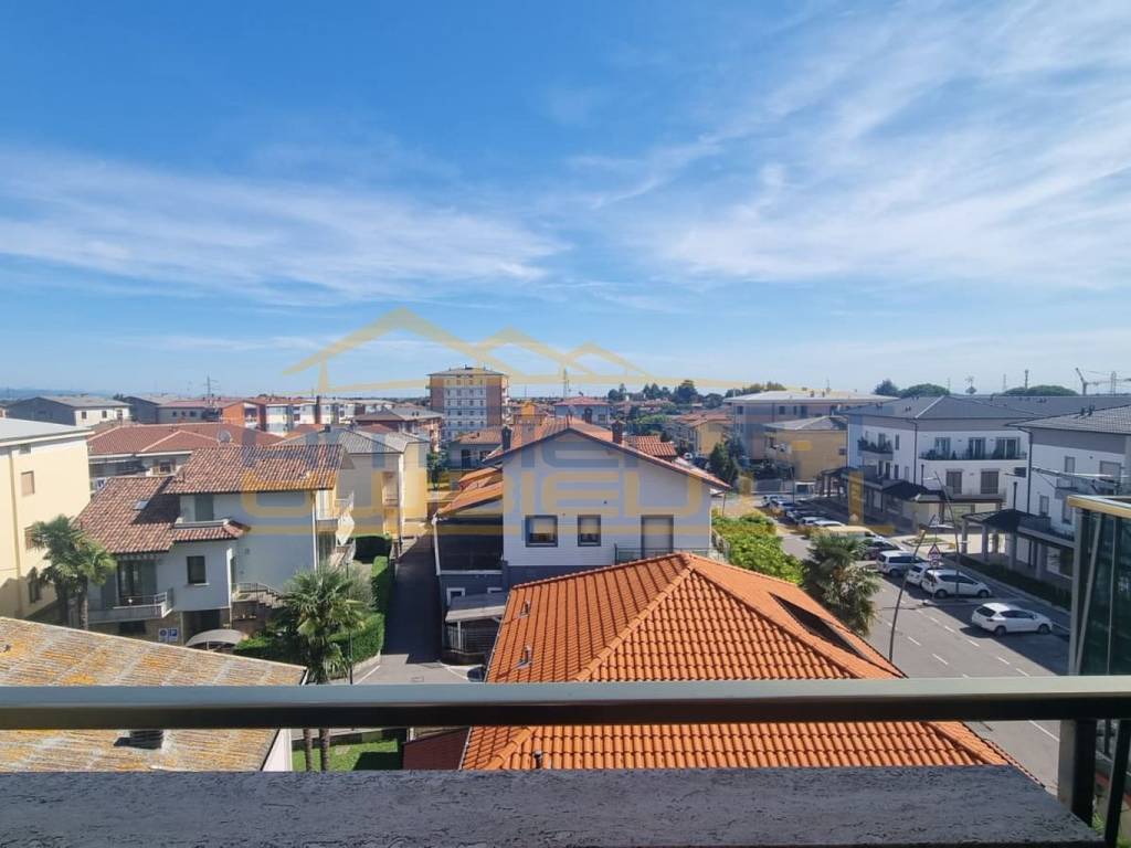 appartamento in vendita a Calusco d'Adda