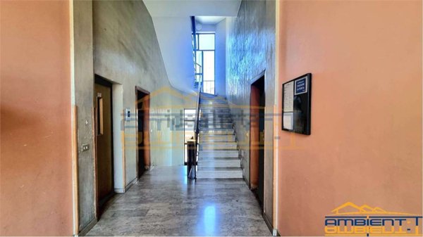 appartamento in vendita a Calusco d'Adda