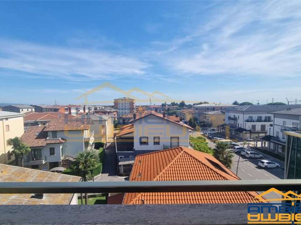 appartamento in vendita a Calusco d'Adda