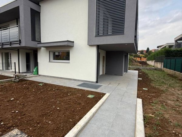 casa indipendente in vendita a Calusco d'Adda