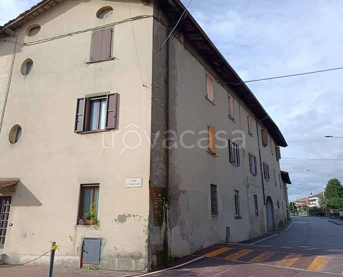 appartamento in vendita a Calusco d'Adda