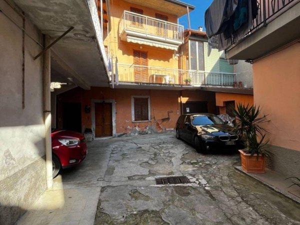 casa indipendente in vendita a Calusco d'Adda