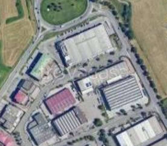 capannone in vendita a Calusco d'Adda