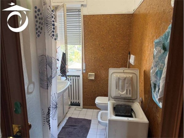 appartamento in vendita a Calusco d'Adda