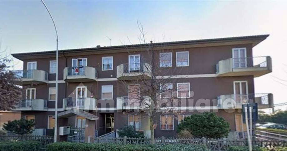 appartamento in vendita a Calusco d'Adda