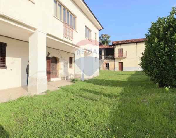 casale in vendita a Calusco d'Adda