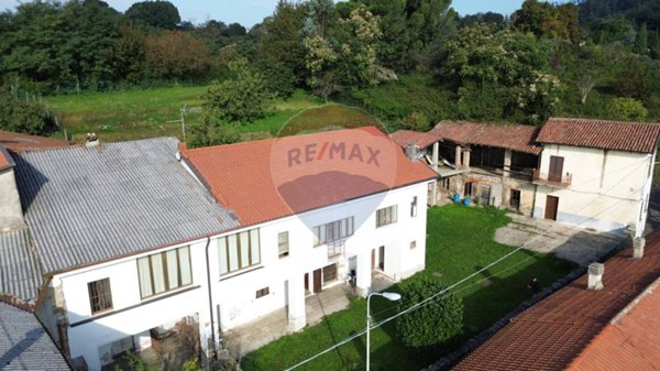 casale in vendita a Calusco d'Adda