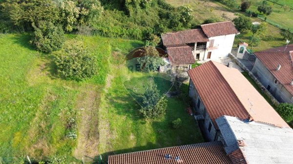 casale in vendita a Calusco d'Adda