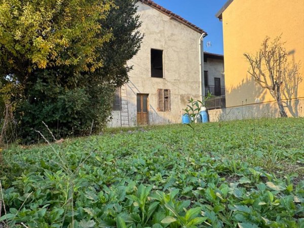 casa indipendente in vendita a Calusco d'Adda
