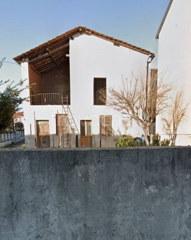 casa indipendente in vendita a Calusco d'Adda