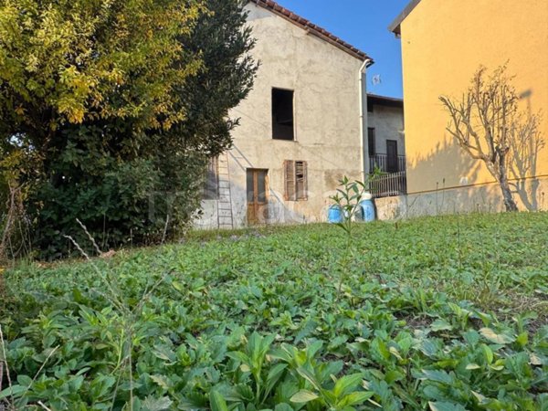 casa indipendente in vendita a Calusco d'Adda