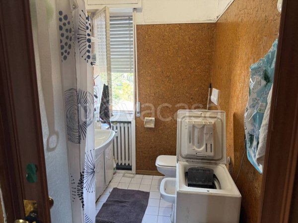 appartamento in vendita a Calusco d'Adda