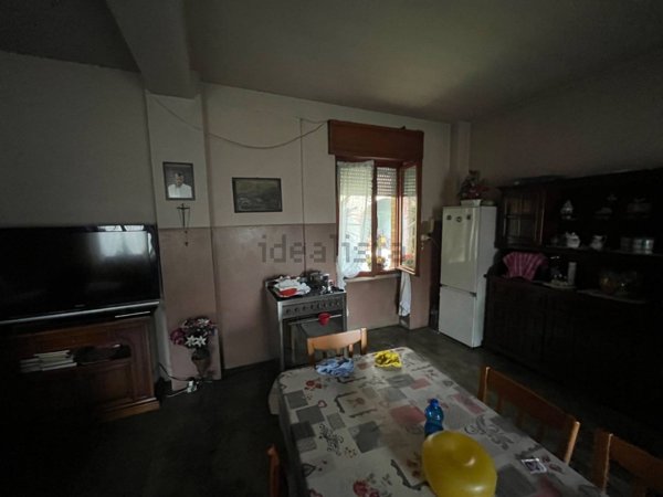 appartamento in vendita a Calusco d'Adda