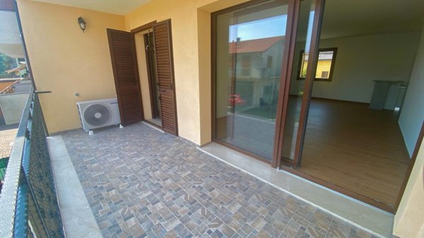 appartamento in vendita a Calusco d'Adda