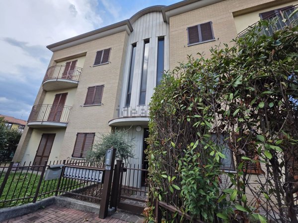appartamento in vendita a Calusco d'Adda
