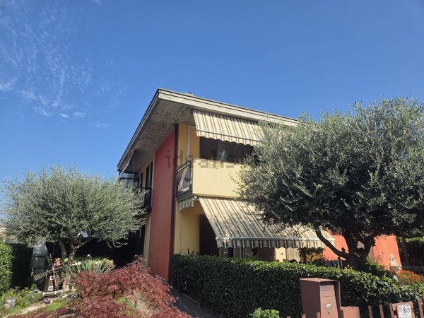 appartamento in vendita a Calusco d'Adda