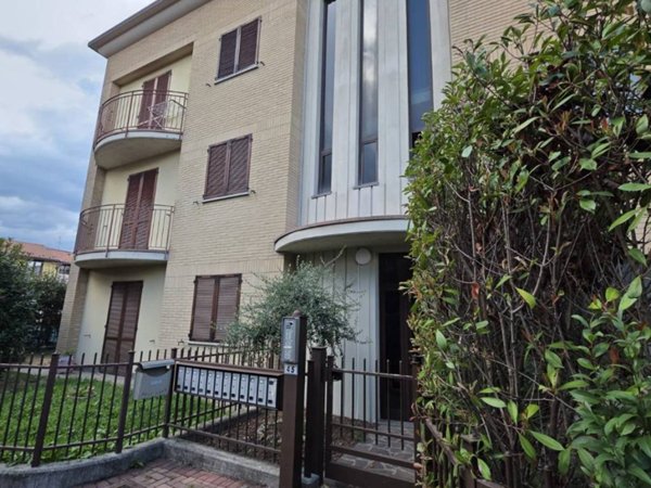 appartamento in vendita a Calusco d'Adda