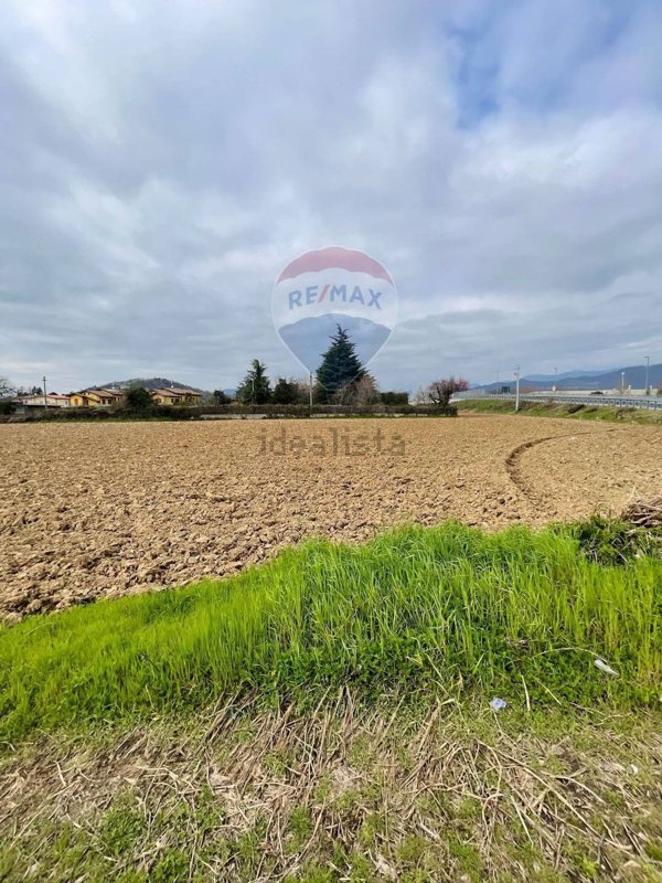 terreno agricolo in vendita a Calusco d'Adda