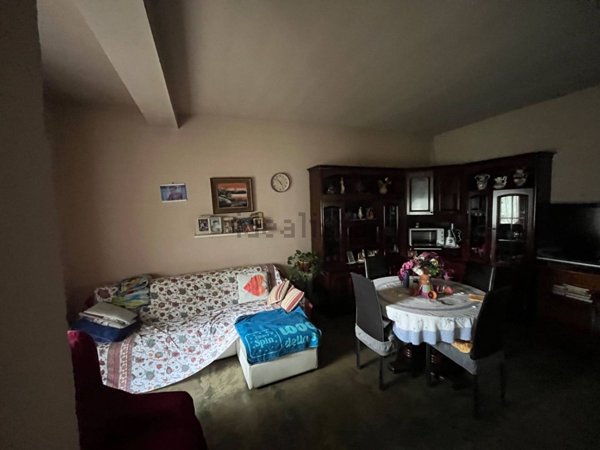 appartamento in vendita a Calusco d'Adda