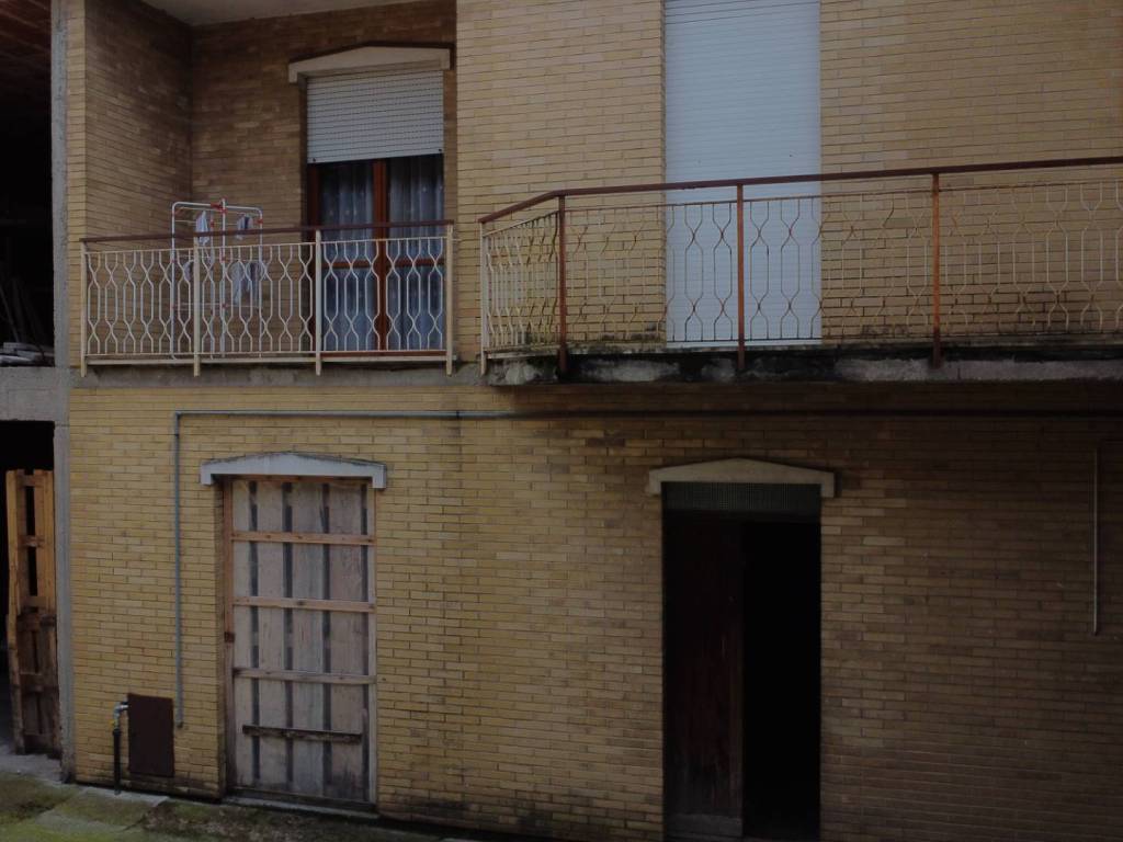 appartamento in vendita a Calusco d'Adda